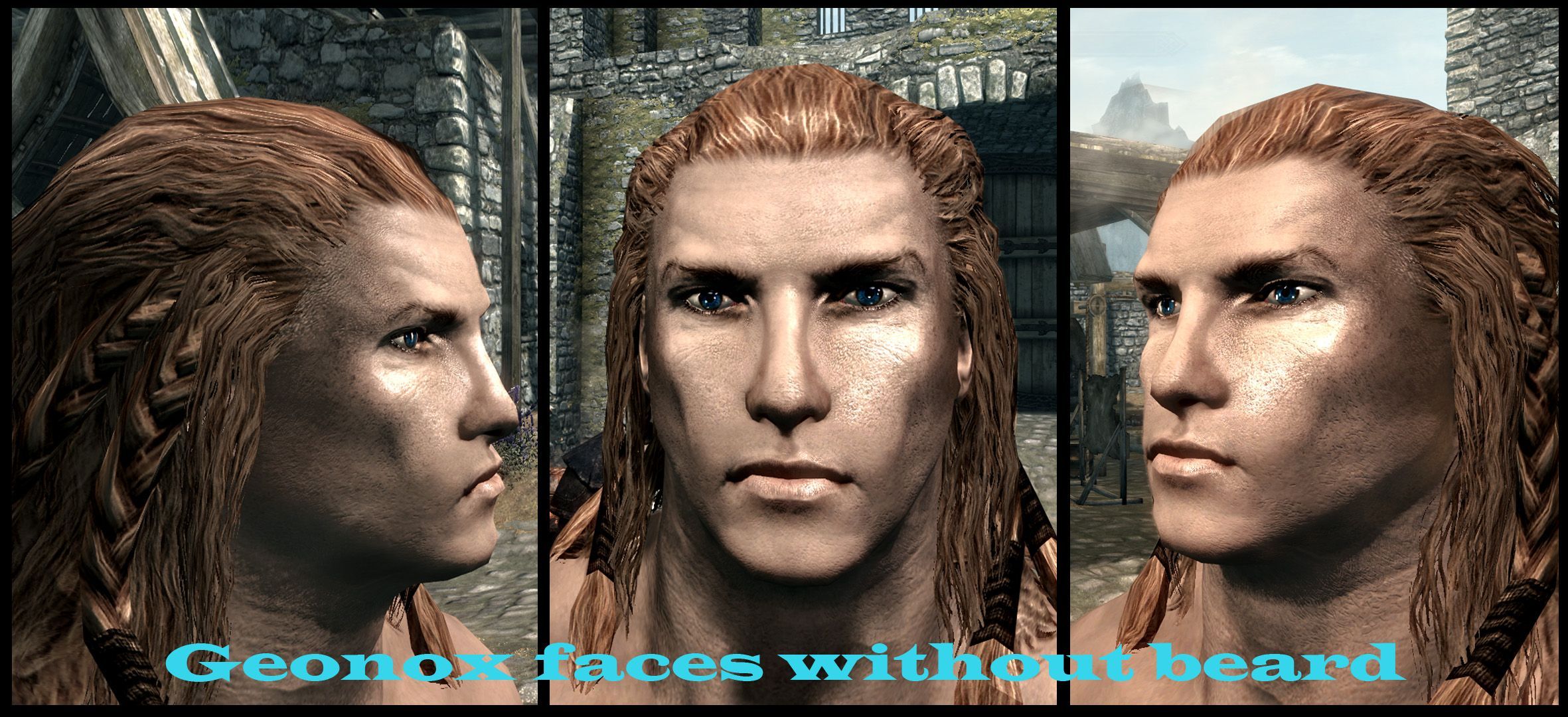 Mad D. reccomend skyrim young girl