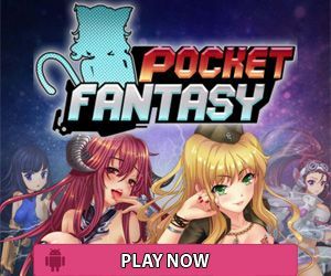 Pocket fantasy