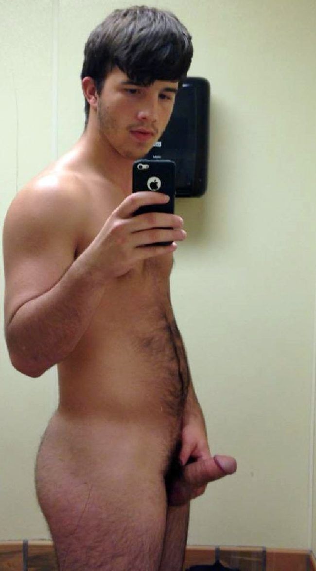 Thick short dick