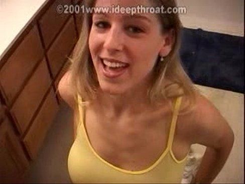 Heather brooke dildo