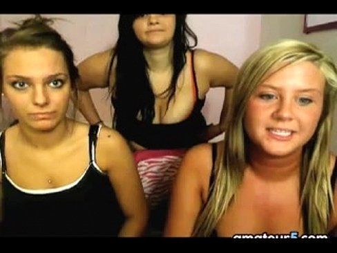Phantom reccomend teen friends naked webcam