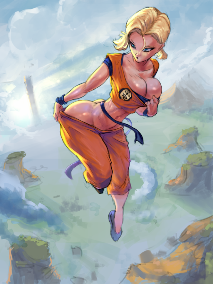 best of Nude dragons girls
