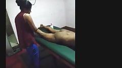Massage desi