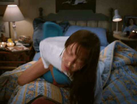 Female masturbation pillow