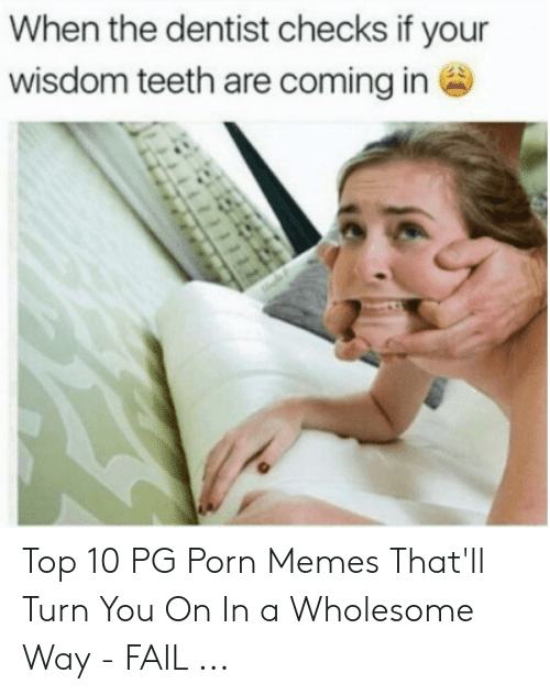 Memes porn