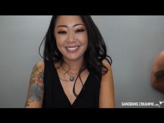 Baby D. reccomend asian eating