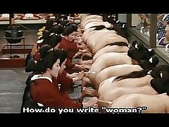 Hound D. reccomend asian whore massage