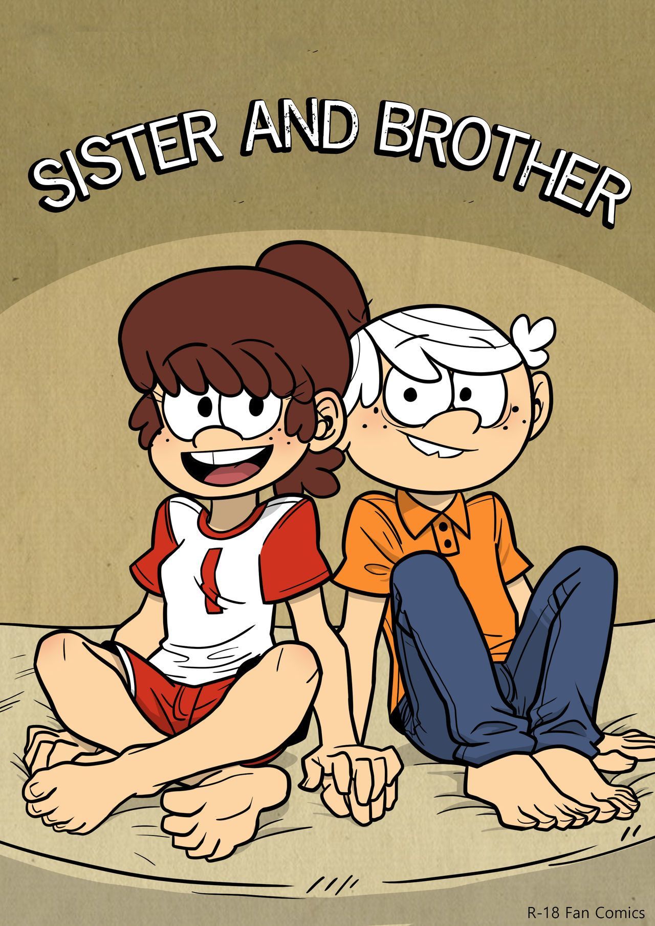 best of Sister brother cartoon