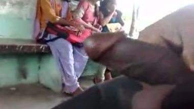 Public bus indian