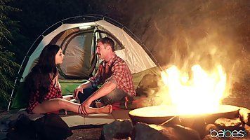Sabriel recommend best of night camping