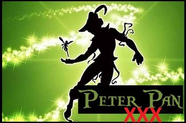 best of Peter pan cartoon
