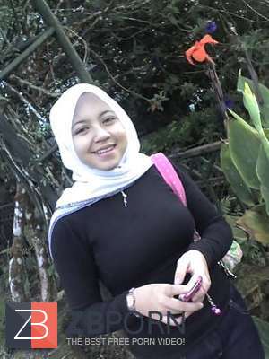 Black M. recomended hijab indo
