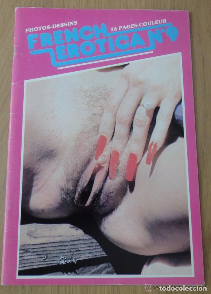 best of Erotica french