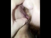 Rolly P. recommendet pussy my bf eats my
