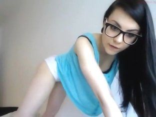 Shadow reccomend teen nerd webcam glasses