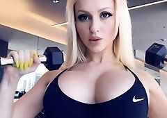 Throat workout compilation