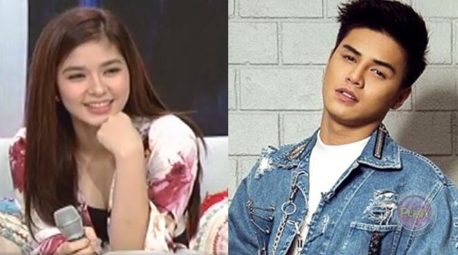 best of Ronnie loisa alonte andalio