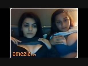 Omegle teen girl Omegle allowed