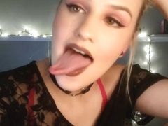 VIXEN Sophie Dee Is Completely Insatiable And Gets The Fuck Of Her Life.