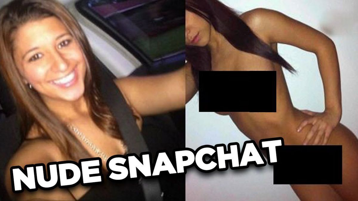 best of Snapchat exposing
