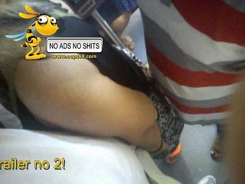 best of Bus touching the