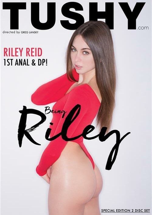 Cheeto reccomend tushy being riley