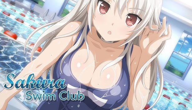 best of Club uncensored swim sakura