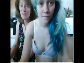 best of Webcam real daughters