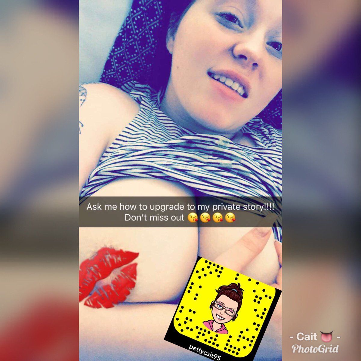 Snapchat filter sex