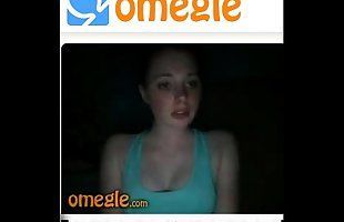 Omegle sex game