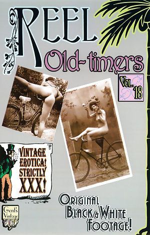 best of Old timers reel