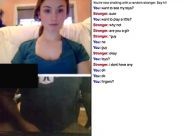 Omegle videos