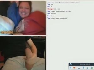best of Pregnant omegle