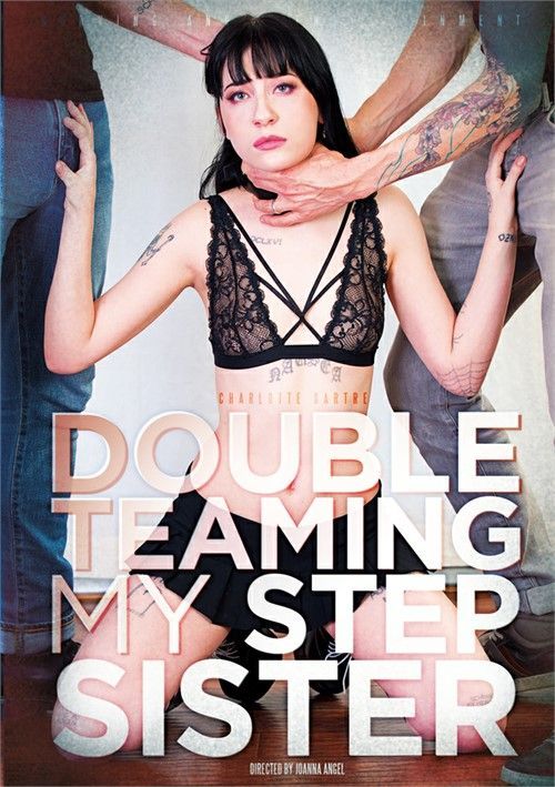 best of Double penetration sis step