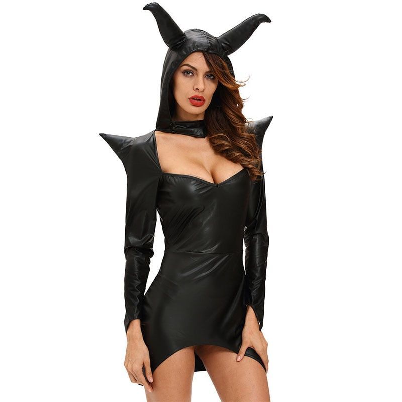 Junior recomended costume sexy witch