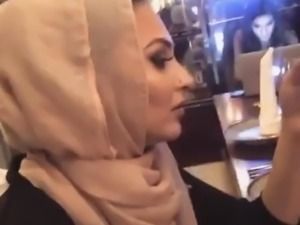 Defense reccomend hijab sexy girl