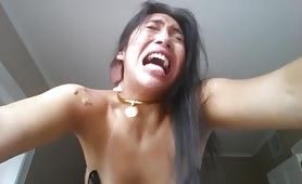 Biscuit reccomend asian screaming fucked hard