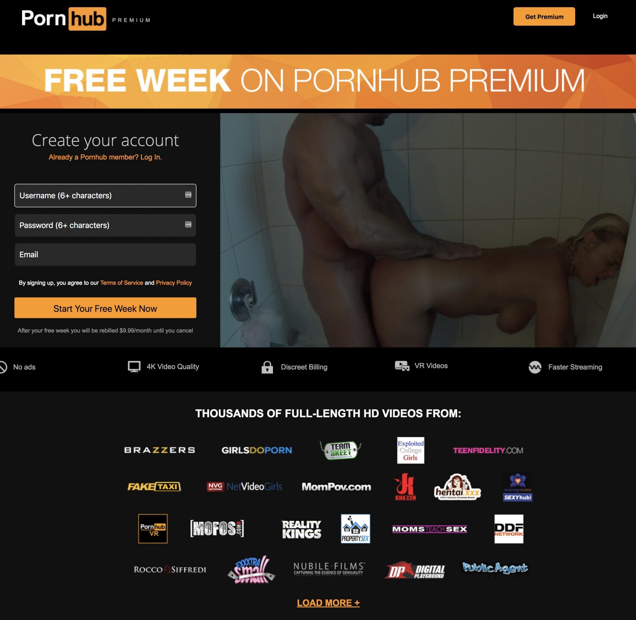 Apple P. recomended videos pornhub premium