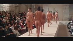 best of Show nude fashion