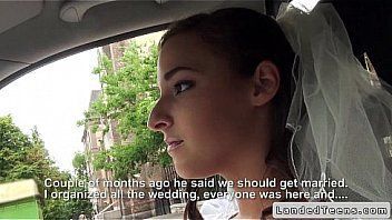 best of Car bride