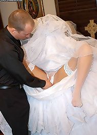 best of Priest bride
