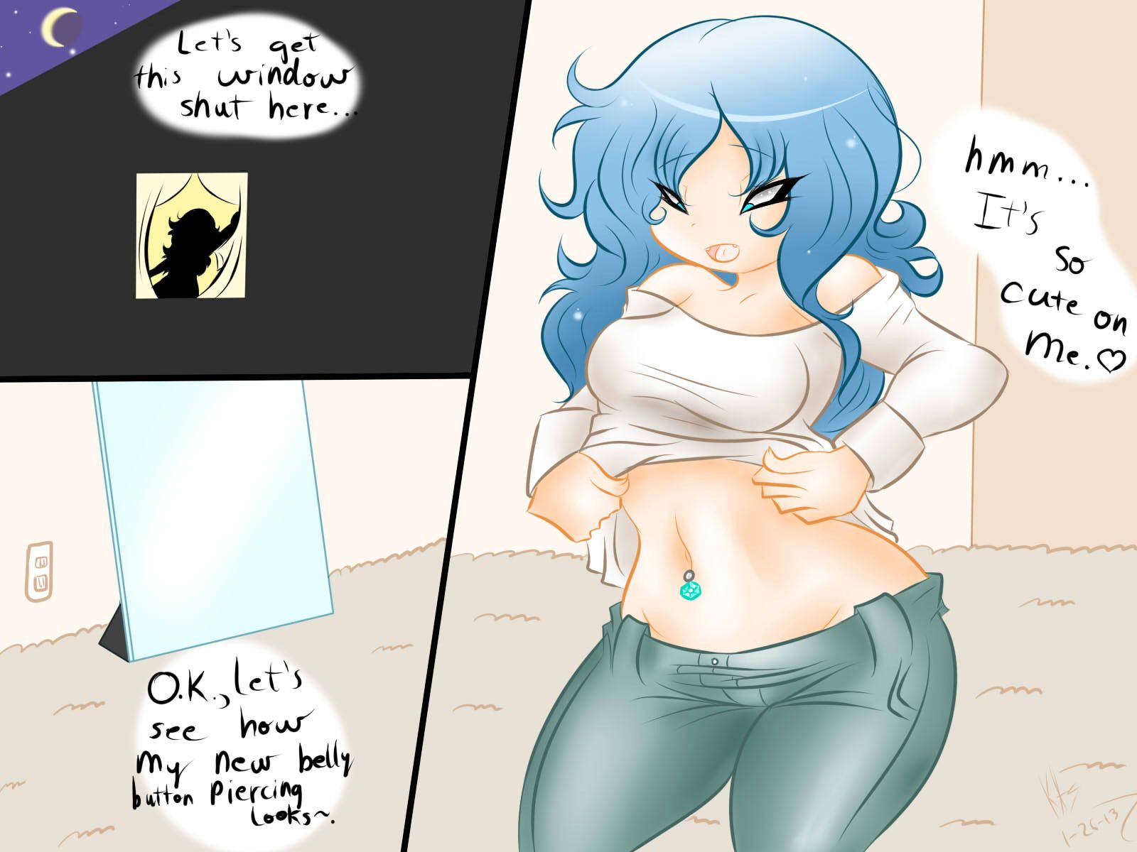 Emerald recommendet expansion sex cartoon