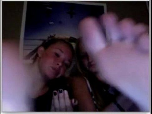 best of Feet chatroulette