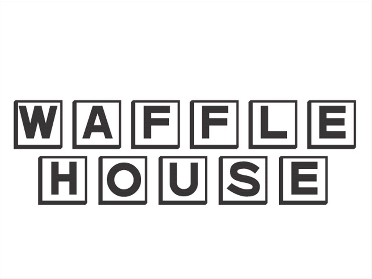 Angelfish reccomend waffle house waitress