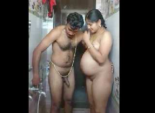 best of Bathroom sex bhabhi indian