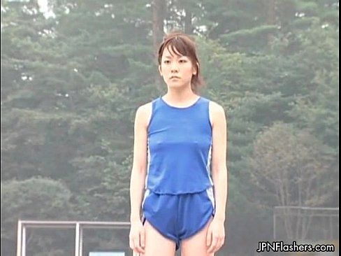 Pigtail recommendet athlete japanese