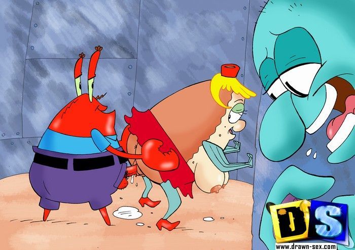 Absolute Z. reccomend mr crabs