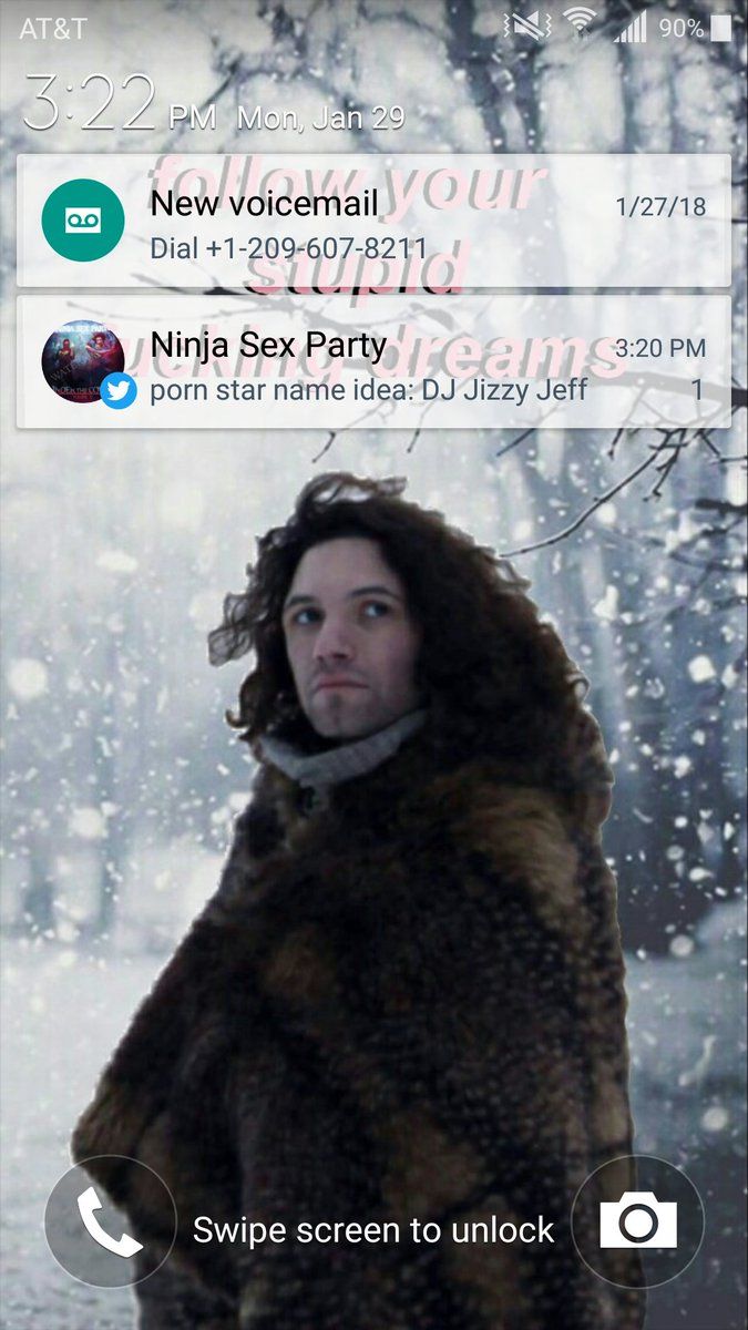 Hammerhead reccomend ninja sex party