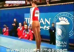 Hog recommend best of hd nude gymnast