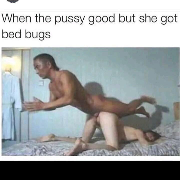 The P. reccomend she got good pussy